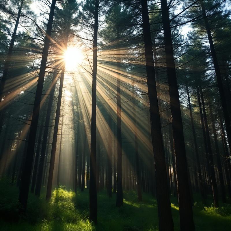 Nature