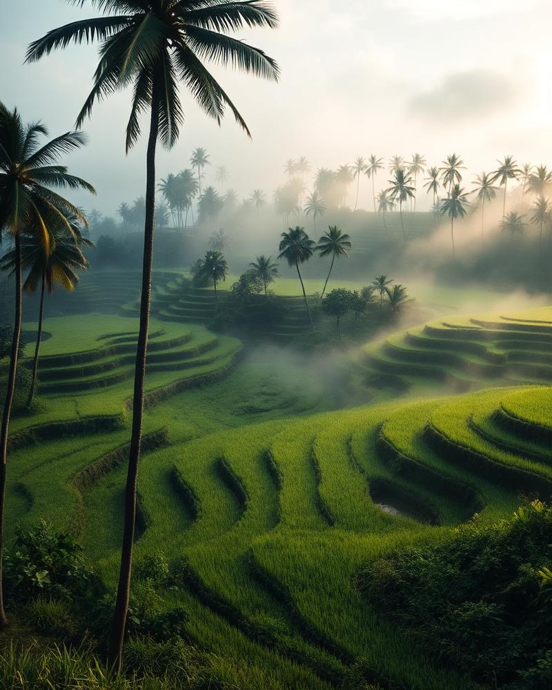 Bali, Indonesia