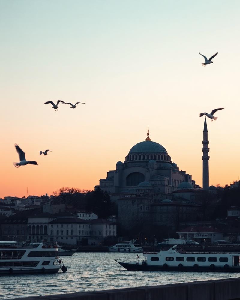 Istanbul, Türkiye