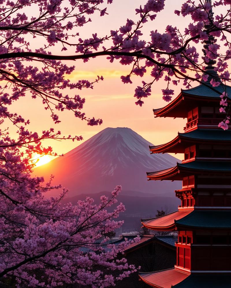 Japan, Asia