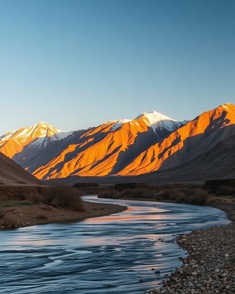 Skardu, Pakistan